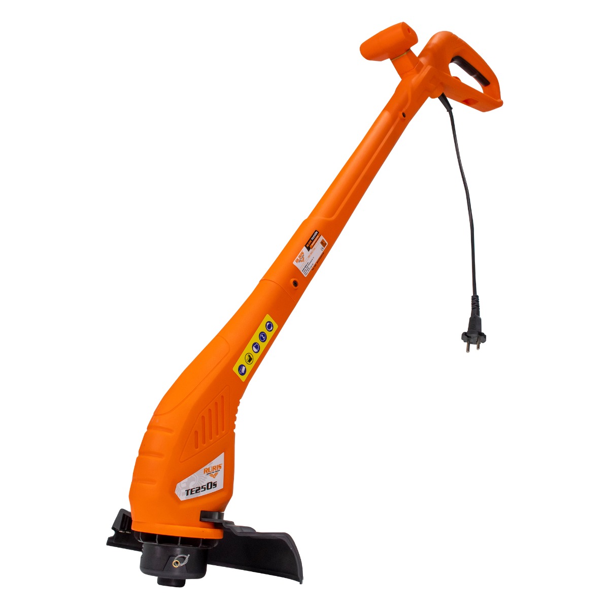 Trimmer Electric Ruris Te250S