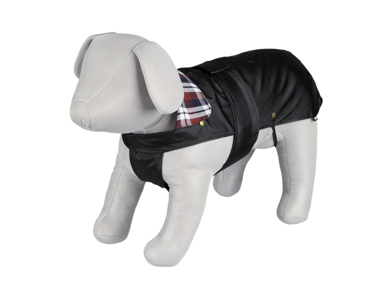 Trixie Hainuta Paris S 33 cm Negru 30501