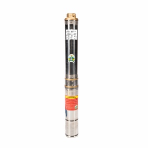Tun lung 4STM4/8-1.1 u   ALBASTRU Micul Fermier