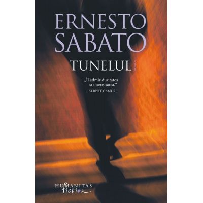 Tunelul - Ernesto Sabato