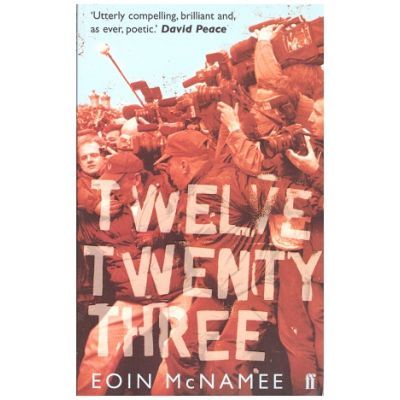 Twelve Twenty Three - Eoin McNamee