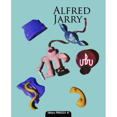 Ubu - Alfred Jarry