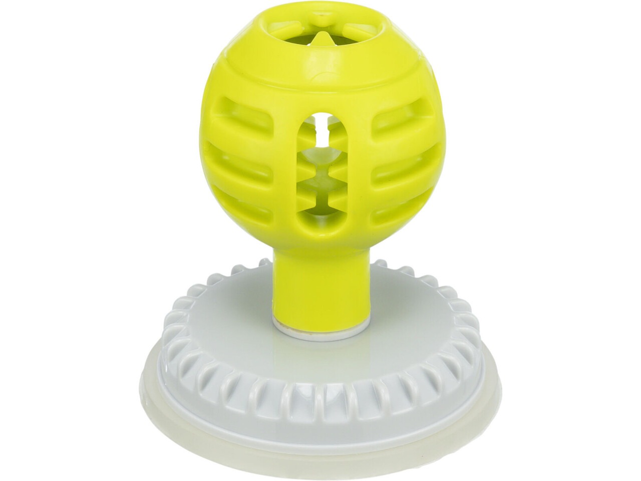 Trixie Jucarie Pentru Caini, Minge Lick\'n\'Snack, 8/12 cm - 13 cm, 34953