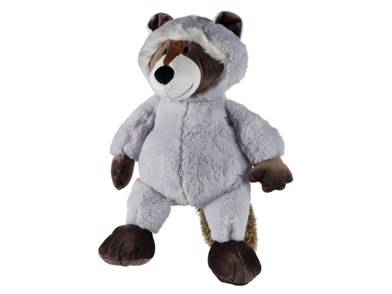 Trixie Jucarie Pentru Caini, Raton, Plus, Cu Sunet, 54 cm, 35853