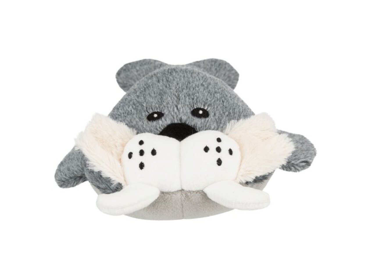 Trixie Jucarie Pentru Caini, Be Nordic, Morsa Til, Plus, Cu Sunet, 28 cm, 36044