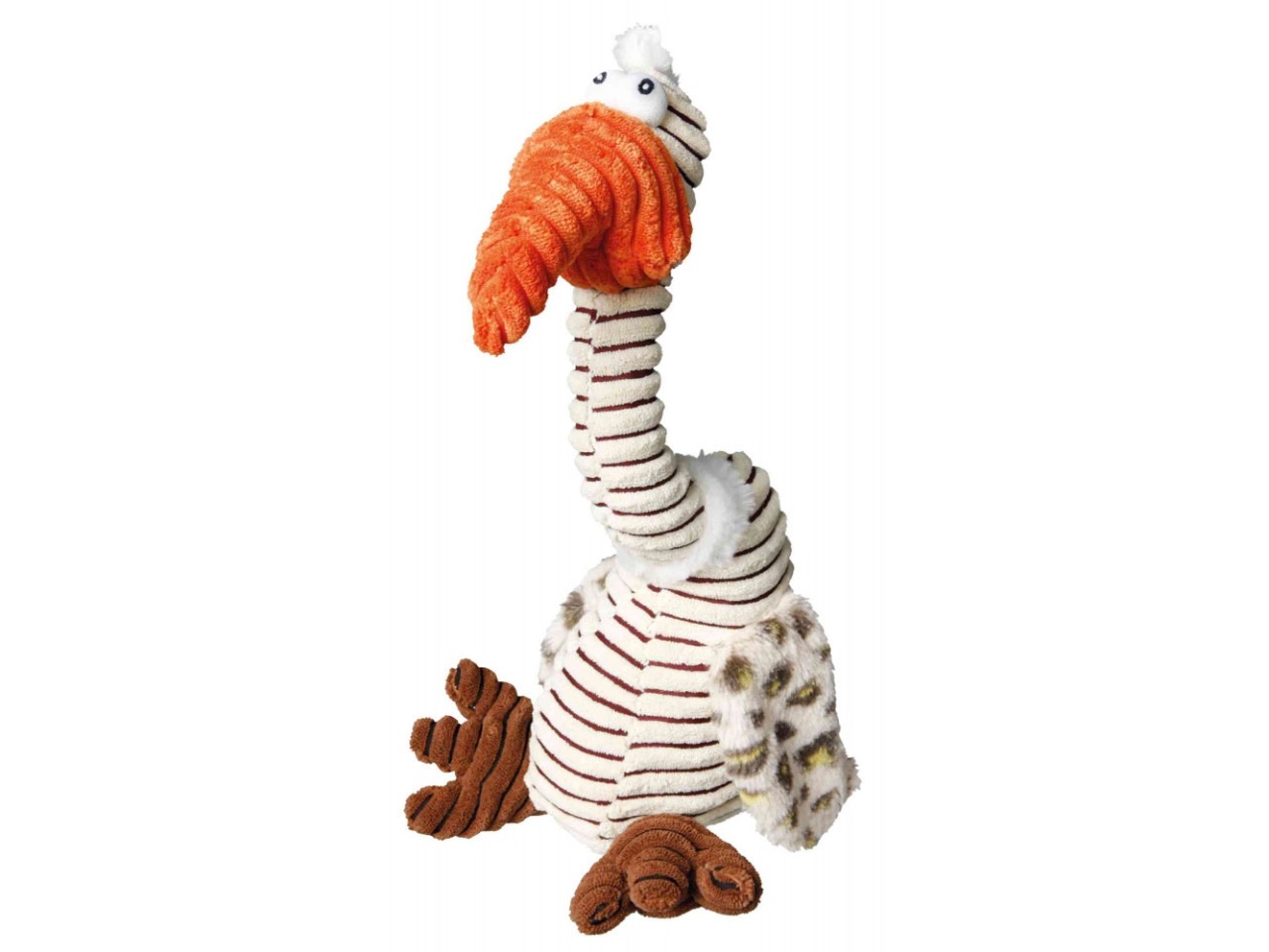 Trixie Jucarie Pentru Caini, Vultur, Plus, Cu Sunet, 32 cm, 35806