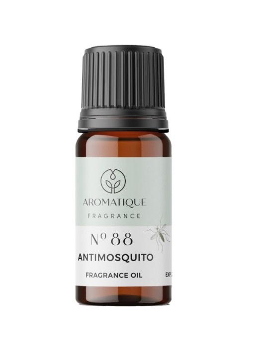 AROMATIQUE ULEI ANTI-TANTARI NR88 10ML