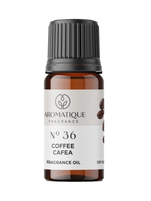 AROMATIQUE ULEI CAFEA NR36 10ML