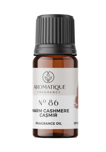 AROMATIQUE ULEI CASMIR NR86 10ML