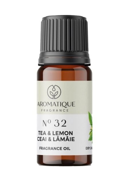AROMATIQUE ULEI CEAI&LAMAIE NR32 10ML