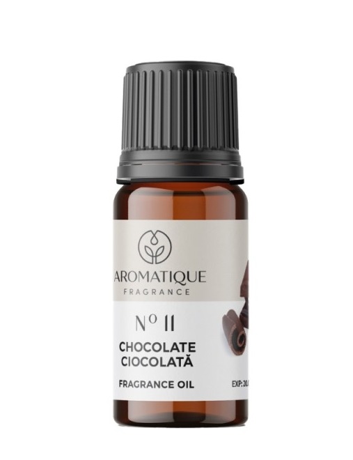 AROMATIQUE ULEI CIOCOLATA NR11 10ML