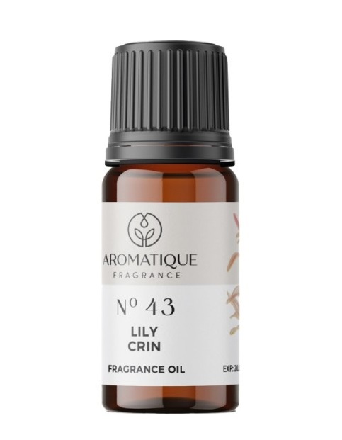 AROMATIQUE ULEI CRIN NR43 10ML