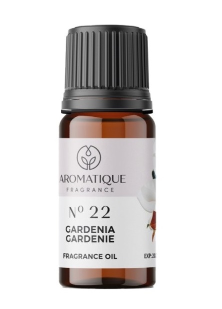 AROMATIQUE ULEI GARDENIA NR22 10ML