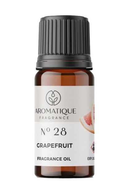 AROMATIQUE ULEI GRAPEFRUIT NR28 10ML