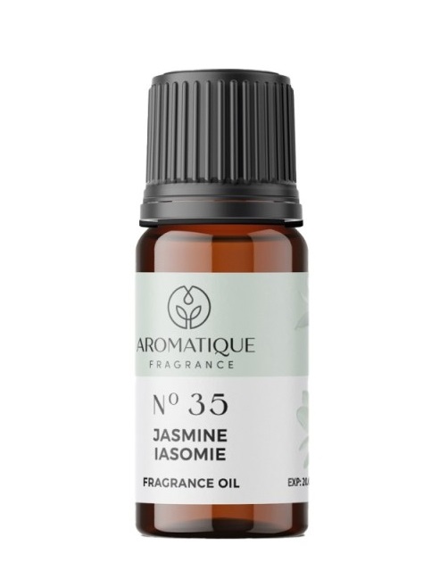 AROMATIQUE ULEI IASOMIE NR35 10ML