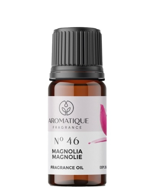 AROMATIQUE ULEI MAGNOLIE NR46 10ML
