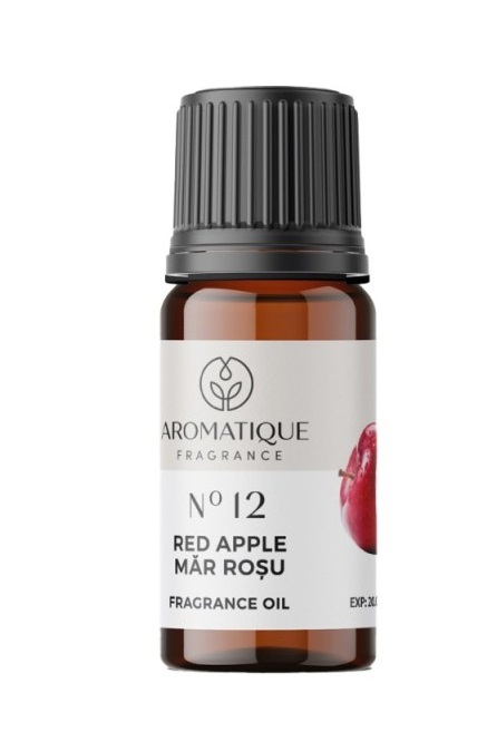 AROMATIQUE ULEI MAR ROSU NR12 10ML