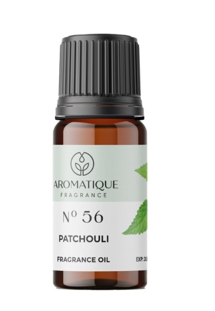 AROMATIQUE ULEI PATCHOULI NR56 10ML