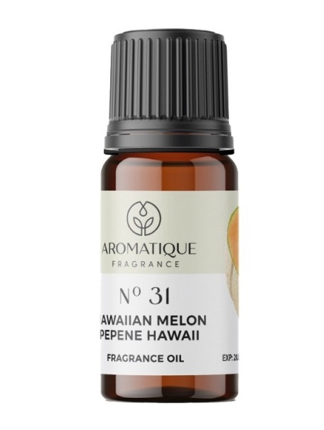 AROMATIQUE ULEI PEPENE HAWAII NR31 10ML