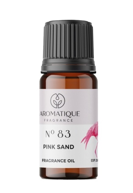 AROMATIQUE ULEI PINK SAND NR83 10ML