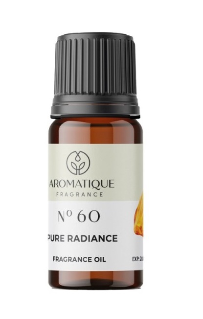 AROMATIQUE ULEI PURE RADIANCE NR60 10ML