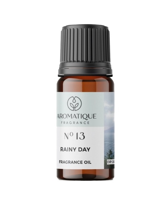 AROMATIQUE ULEI RAINY DAY NR13 10ML