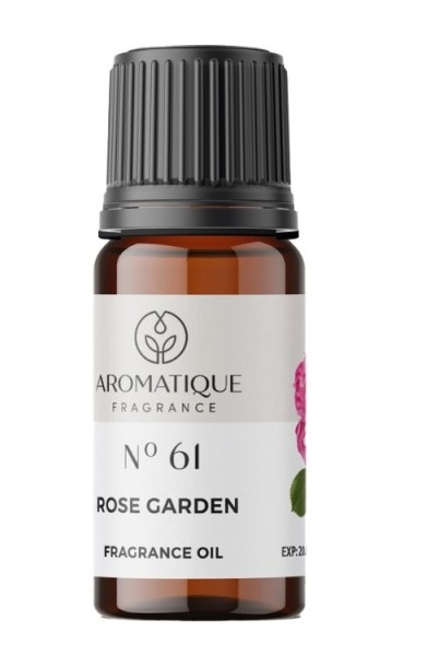 AROMATIQUE ULEI ROSE GARDEN NR61 10ML