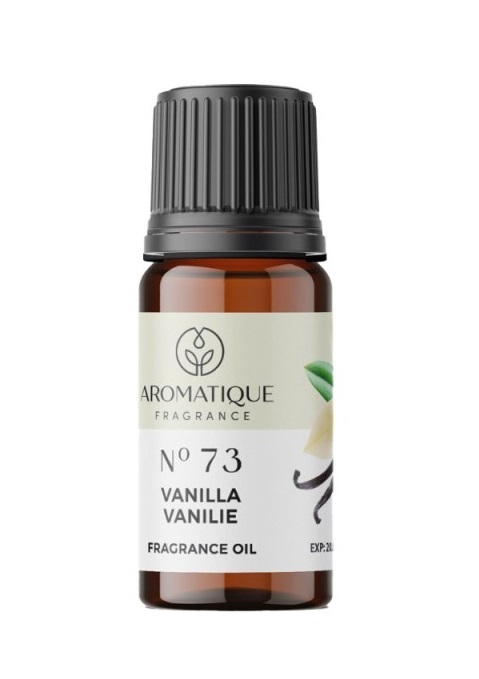 AROMATIQUE ULEI VANILLA NR73 10ML