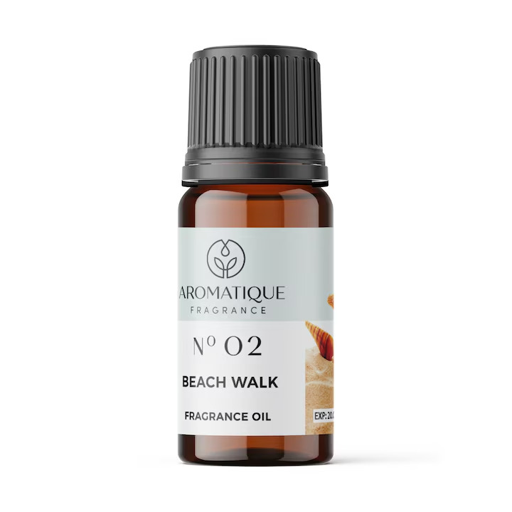 AROMATIQUE ULEI BEACH WALK NR02 10ML