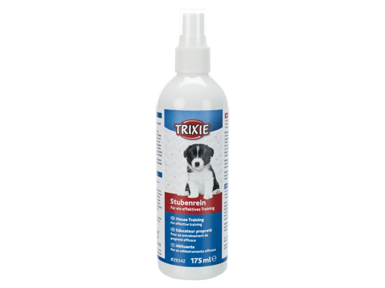 Trixie Ulei Atractant La Toaleta Si Asternut, 175 ml, 29342