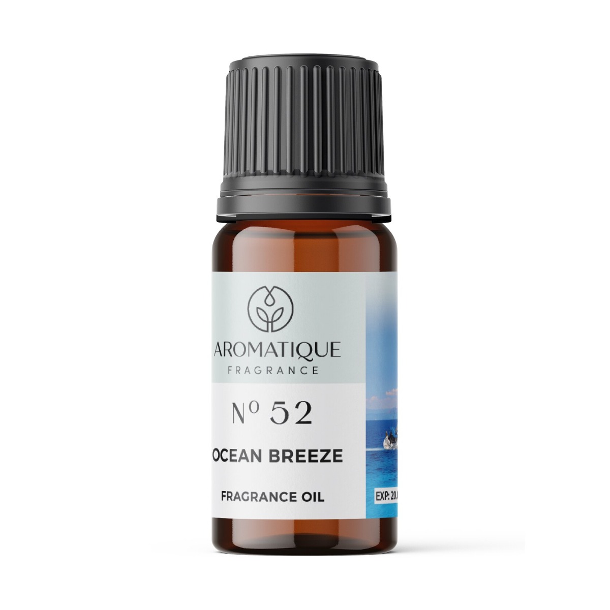 AROMATIQUE ULEI OCEAN BREEZE NR52 10ML