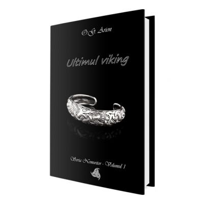 Ultimul viking - O. G Arion