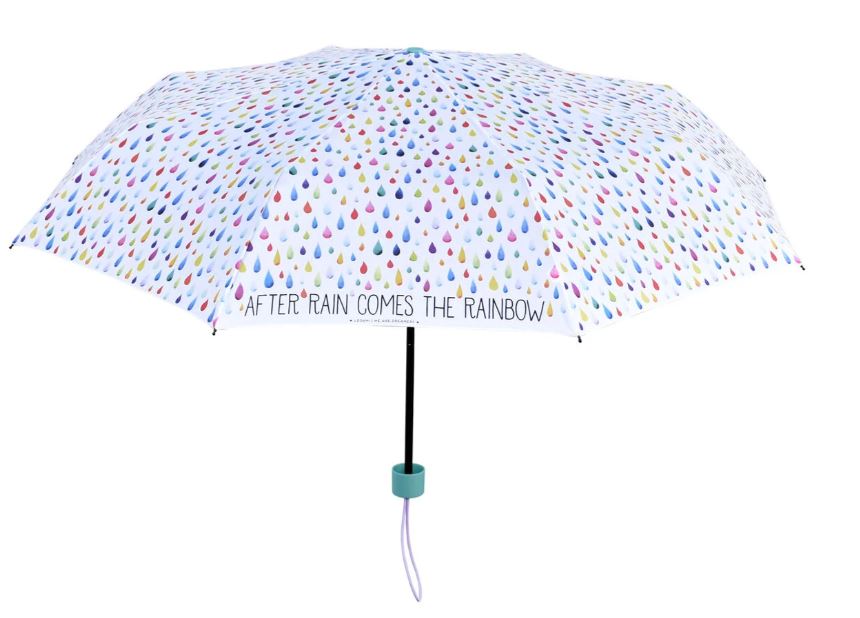 Umbrela, After Rain, Legami