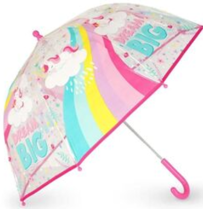 Umbrela Unicorn Legami