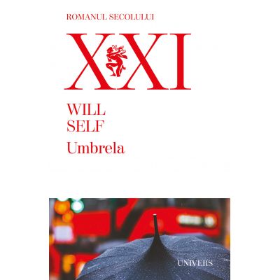 Umbrela - Will Self