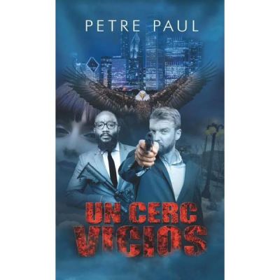 Un cerc vicios (Petre Paul)