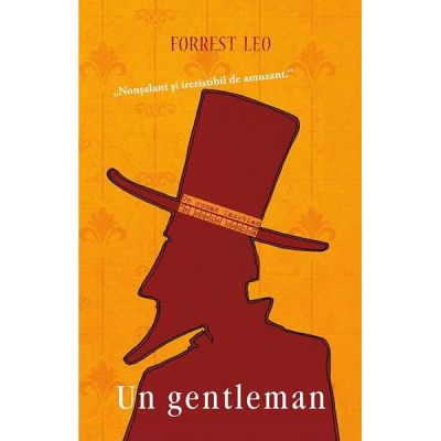 Un gentleman - Forrest Leo