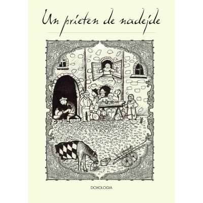 Un prieten de nadejde - Gabriel Poenaru