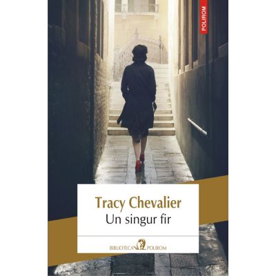 Un singur fir - Tracy Chevalier