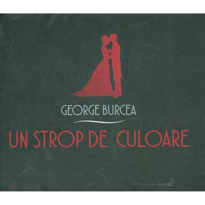 Un strop de culoare - George Burcea