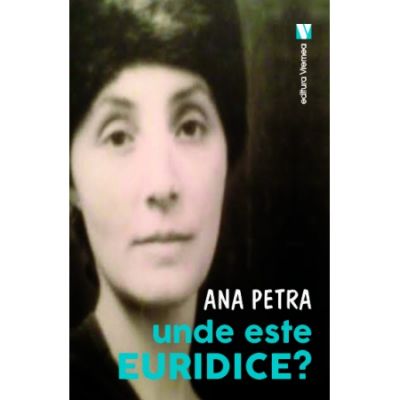 Unde este Euridice? - Ana Petra