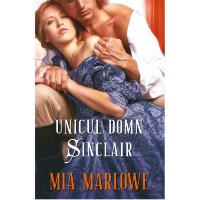 Unicul domn Sinclair - Mia Marlowe