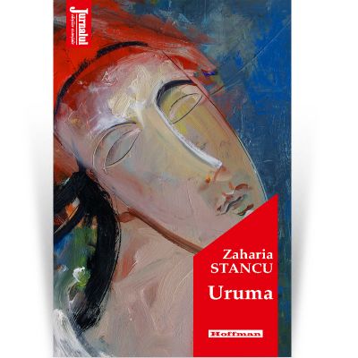 Uruma. Editia 2020 - Zaharia Stancu