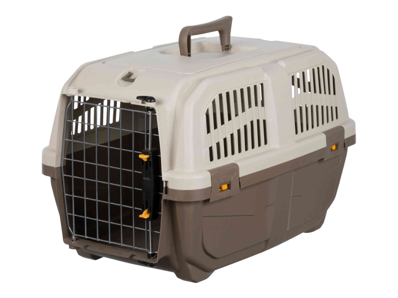 Trixie Cusca De Transport, Skudo Iata 2, XS-S: 35x36x55 cm, Pana la 18 kg, 39736