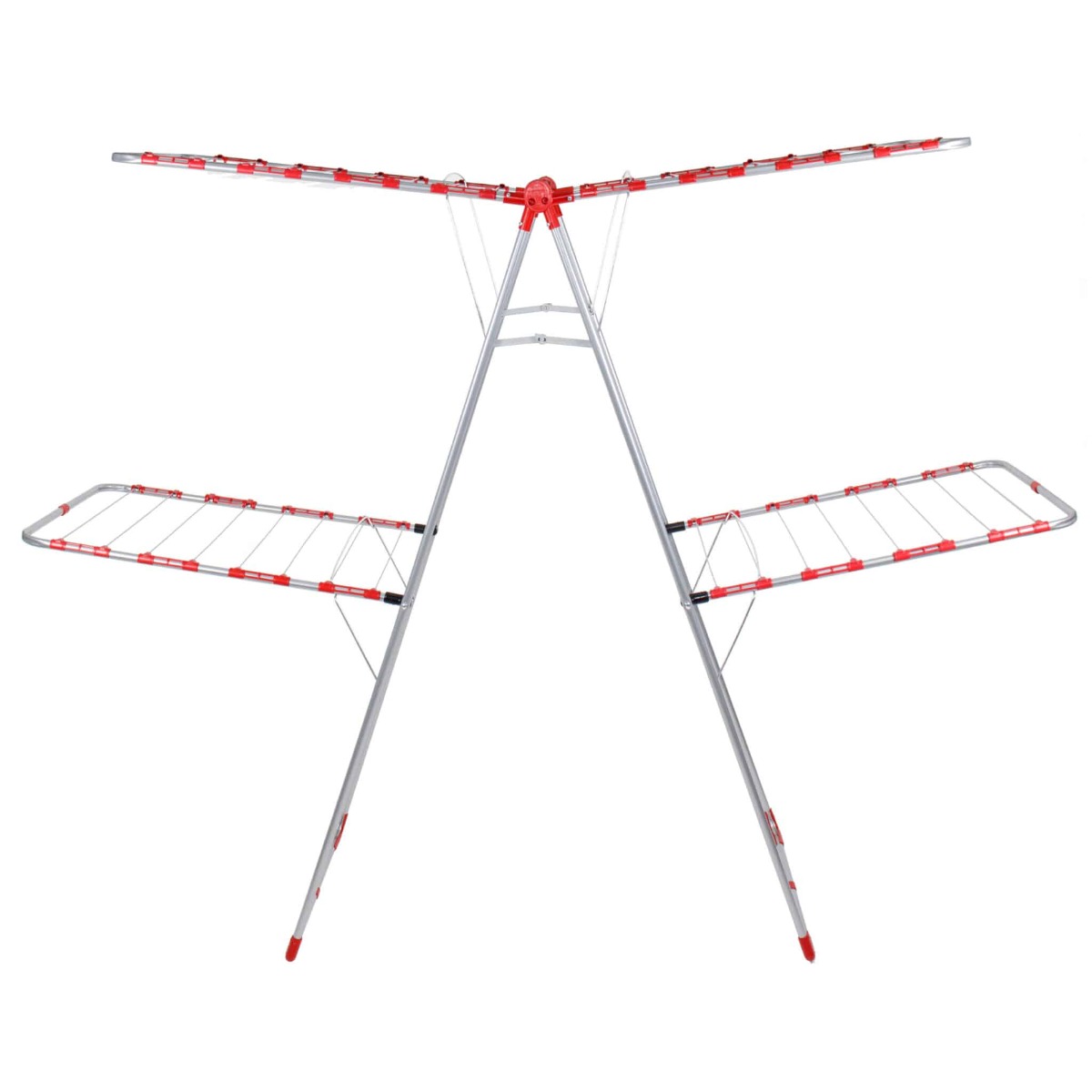 Uscator rufe metalic, suprafata uscare 33m, Zilan