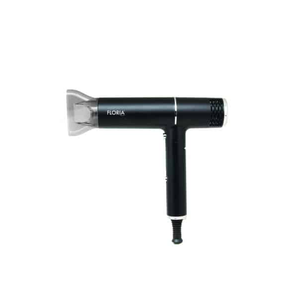 Uscator de par,  1200W,3 trepte de viteza, Floria
