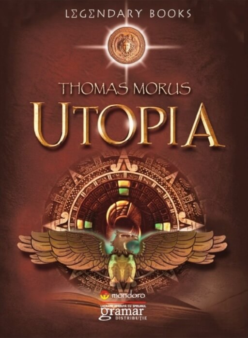 Utopia - Thomas Morus