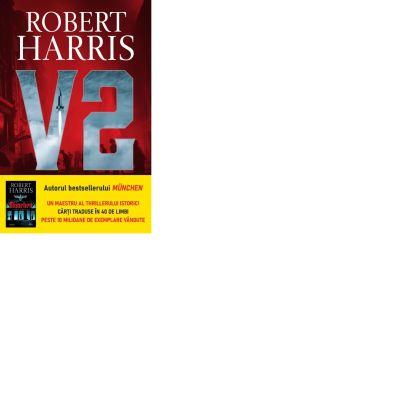 V2 - Robert Harris