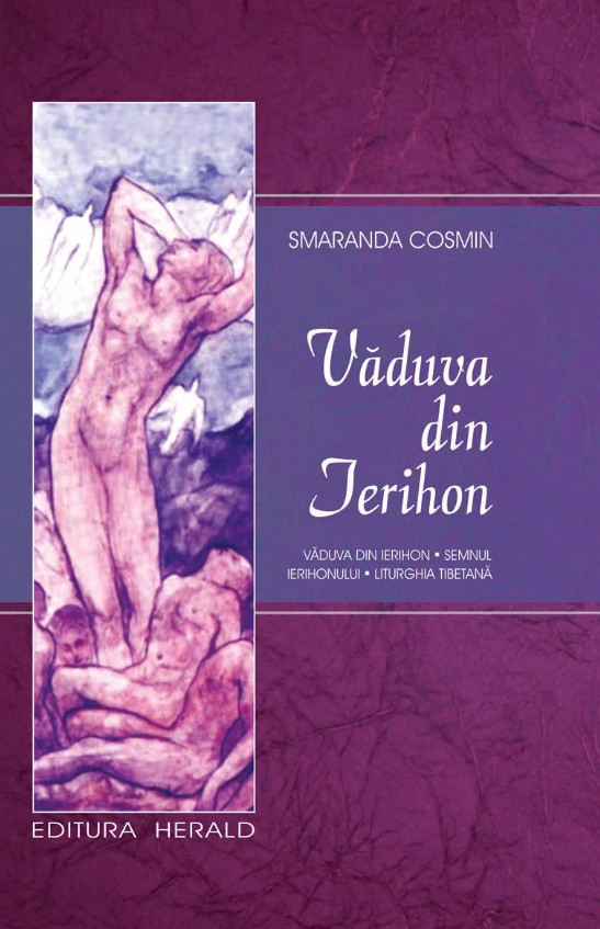 Vaduva din Ierihon - Smaranda Cosmin