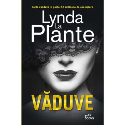 Vaduve - Lynda La Plante